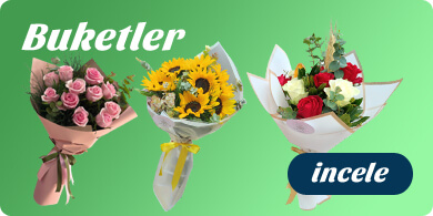 Dinar Aziz Çiçekçilik