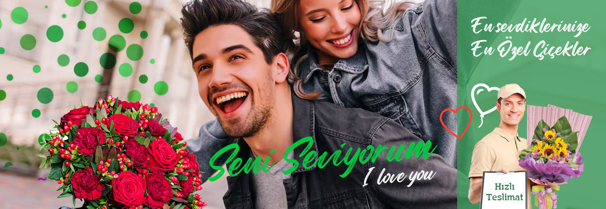 Dinar Aziz Çiçekçilik